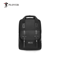 PLOVER香港啄木鸟 多功能休闲手提双肩包
