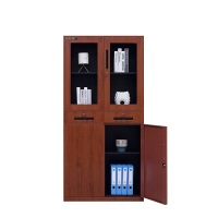 金睦源 JIN MU YON 资料柜 850*390*1800mm 中二斗 台