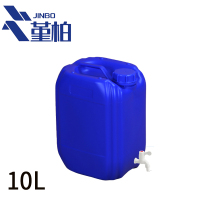 堇柏 堆码桶 10L 个