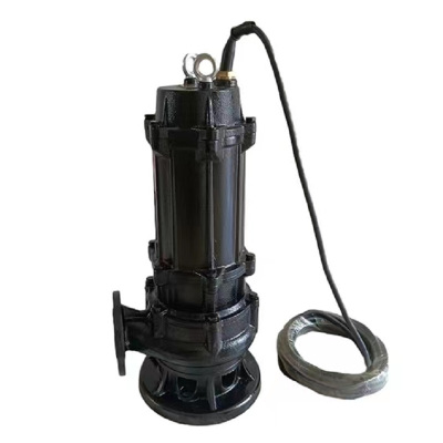 水泵污水泵天泉泵业潜水排污水泵65WQ30-35-7.5台