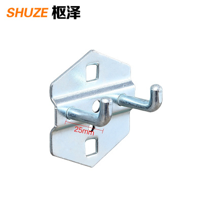 枢泽 挂钩 双直25mm(5个装) 包