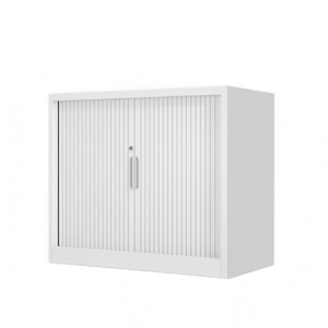 攸形卷门柜900*400*760mm台