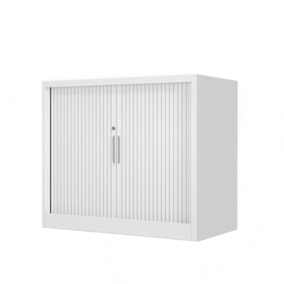 攸形卷门柜900*400*760mm台