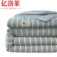 亿洛莱 厚被 220*240cm 8斤 床