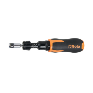 百塔 可调式扭力螺丝刀5-10Nm