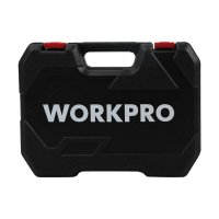 万克宝 32件12.5MM系列套筒组套 WP209081 套