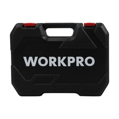 万克宝 32件12.5MM系列套筒组套 WP209081 套