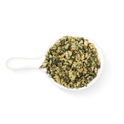 荷叶茶500克均码