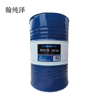 翰纯泽 旗舰系列 5W-40 汽机