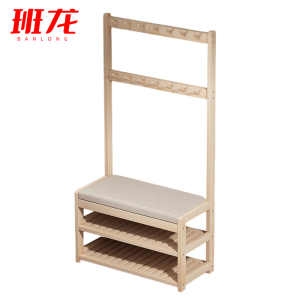 班龙挂衣架80*31*172cm个