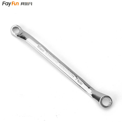 具非凡 梅花扳手 6-7mm 把