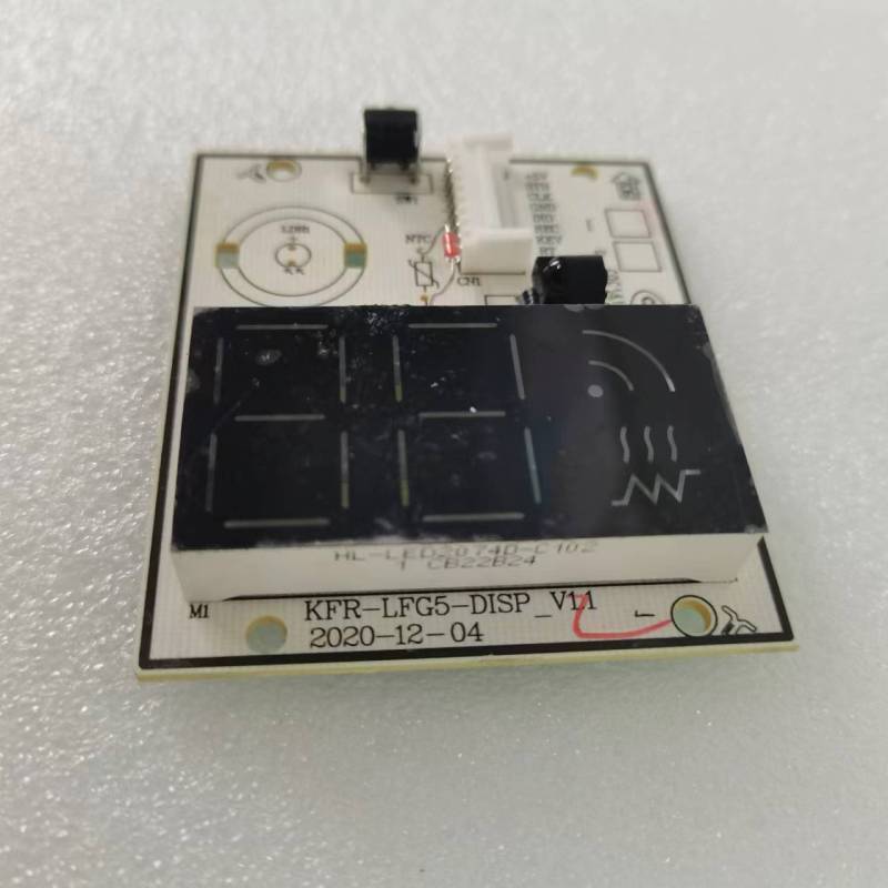 帮客材配拆机原装 P0970140047 内机显示板 ISH- 26DG3NW / 35DG3NW DQ 收前务必验货