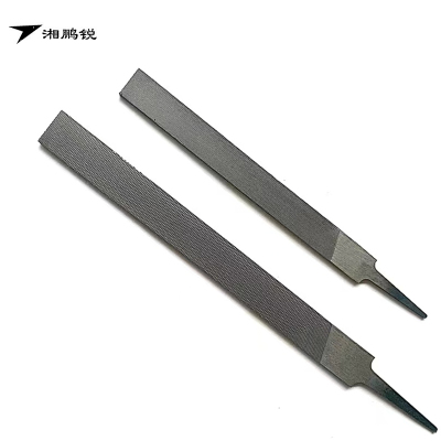 湘鹏锐 锉刀 扁平 450mm 把