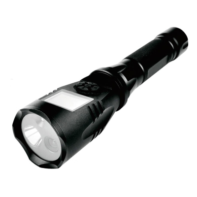 讯博士 DT100 智能照明终端 电筒 (计价单位:个) 黑色