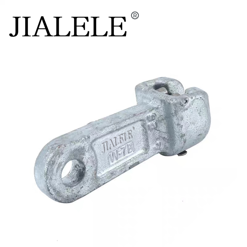 碗头挂板连接副(W-7B)