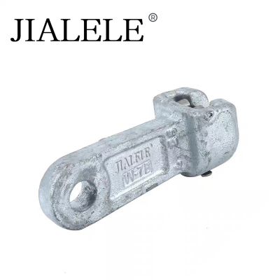 碗头挂板连接副(W-7B)