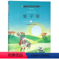 [正版]国际大奖儿童文学 坡 美图珍藏版6-8-11-12岁儿童经典文学名著小学生课外阅读 三四五六年级课外书 少