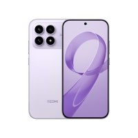 Redmi k90 智能手机 浅紫色 12GB+512GB