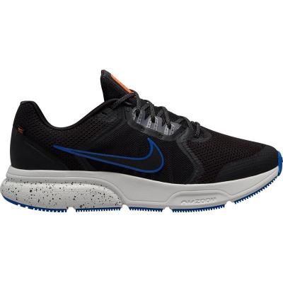 耐克nike 正品男鞋 22年新款zoom span 4 running shoes 时尚休闲百搭