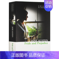 傲慢与偏见 [正版]第十四条金鱼 英文原版 The Fourteenth Goldfish 经典儿童文学小说读物 纽伯瑞