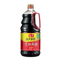 海天生抽酱油1.9Ll家用厨房蒸鱼炒菜凉拌海天酱油