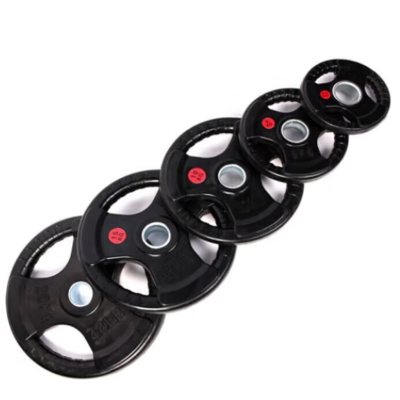 舜灏 三孔杠铃片 182020(单位:公斤)