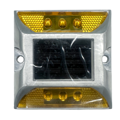 华燏 HY-BZD1072 2V 0.2W IP68 90次/分 LED 标志灯 (计价单位:盏) 黄色