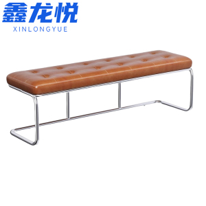 鑫龙悦长条凳1.4米个