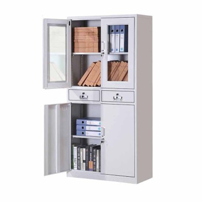 文件柜三圣T18 390*850*1800mm