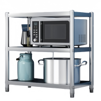 依韵珂置物架60*40*80cm个