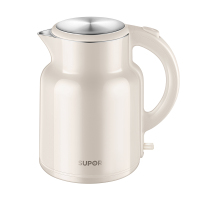 苏泊尔电水瓶SW-20S86A 底盘加热大功率快速烧水不锈钢内胆