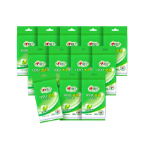 心相印 12XCA001(包装)卫生系列单片装湿巾12包