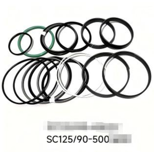 特博 密封门液压缸密封组件 SC125/90-500