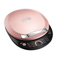 苏泊尔(SUPOR)电饼铛双面加热薄煎烤机烙饼锅30mm加深烤盘烙饼锅盔煎饼早餐机JD30AQ07 HFXZ