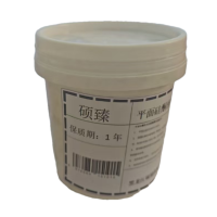硕臻 平面硅酮密封胶 587 瓶