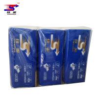 铁凇 软抽纸 175mmx180mmx450张 箱