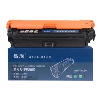 吕尚 CF360A(A系列) 6000页 适用HP M553dn M577dn M552DN 硒鼓 黑色