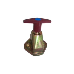 博隆机车 电源总开关 JK451 个