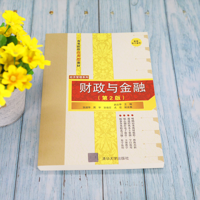 财政与金融(第2版)