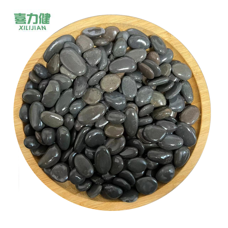 喜力健 天然烧烤石 1CM*3CM 袋