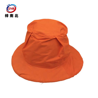 梓南北 竹编帽 ZN/M98 顶