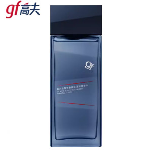 (GF)高夫男士爽肤水 锐智青春焕肤紧致精华水120ml 保湿补水