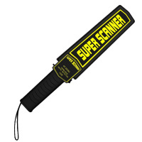 知田 手持金属探测器 GP 3003B1 个