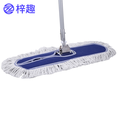 梓趣 平板拖把 60cm 个