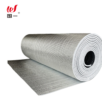 围一 珍珠棉保温膜 1M*1M*9MM 卷