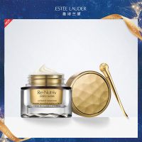 [国内专柜正品]EsteeLauder雅诗兰黛白金级蕴能黑钻面霜50ml