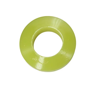 伟鹏双兴 聚氨酯弹性圈联轴器缓冲垫 38*71*18mm(聚氨酯) 片