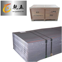 乾五 Q345铁板 锰钢板 锰板 厚4.0mm-100mm kg