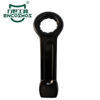 力世工具 敲击梅花扳手 41mm 个