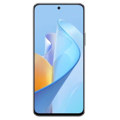 华为智选 NZONE S7 Pro 5G手机 优雅黑 90Hz无界屏40W快充8GB+128GB 6400万超清三摄,40W超级快充6.6英寸高清大屏